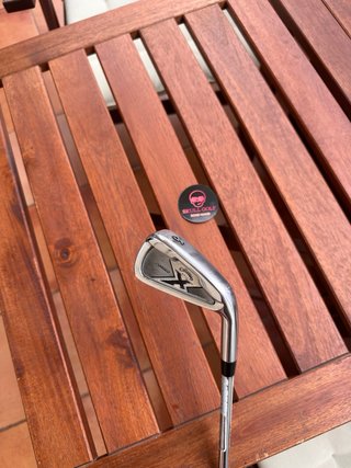 Hierro 3 Callaway X Forged S300