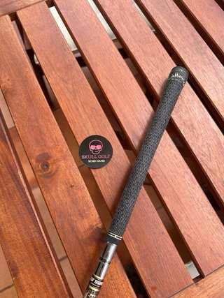 Hierro 3 Callaway X Forged S300