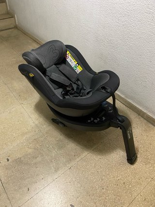 Silla de coche Nado