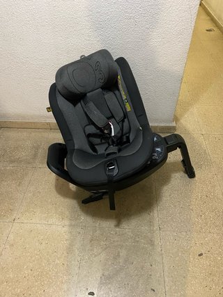 Silla de coche Nado