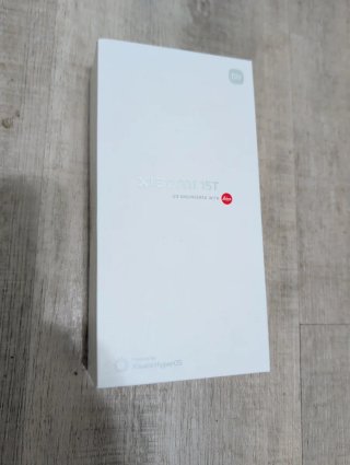 Xiaomi 15T 256GB precintado, ( A ESTRENAR)