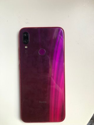 Xiaomi Redmi Note 7