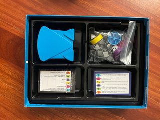 Trivial Pursuit Party Hasbro Gaming