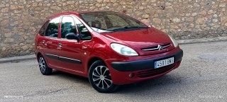 Citroen Xsara 2002