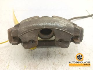 Pinza de freno delantera izquierda Renault Megane