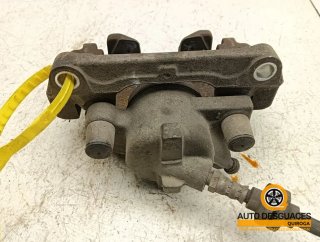 Pinza de freno delantera izquierda Renault Megane