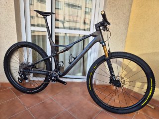 Orbea Oiz M-Pro LTD 10/2023 Talla XL