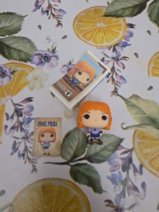 Nami Funko Pop! One Piece VS332