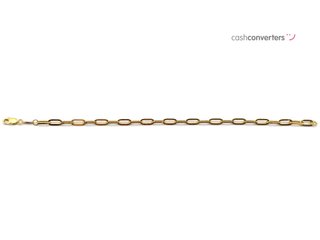 pulsera oro 18k