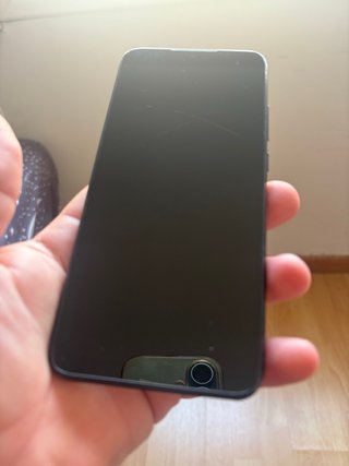 Xiaomi Redmi 9C Nero