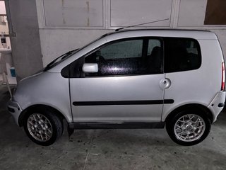 Aixam 400 2001 Luxe