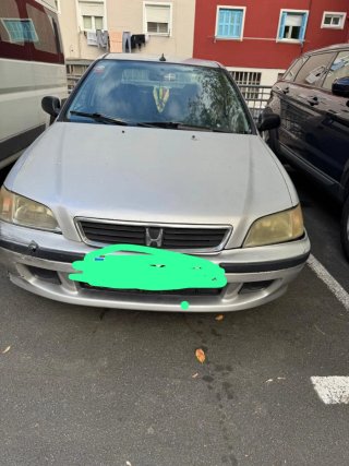 Honda Civic 1999