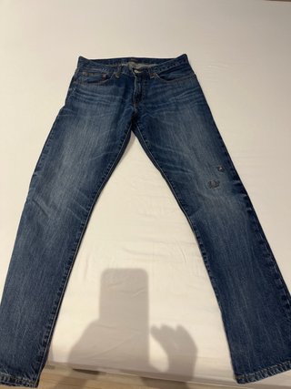 Pantalón vaquero Polo Ralph Lauren hombre