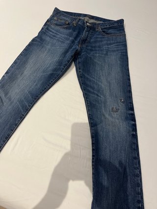 Pantalón vaquero Polo Ralph Lauren hombre