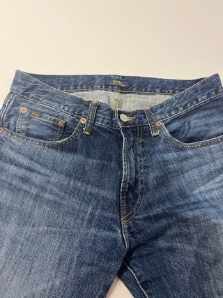 Pantalón vaquero Polo Ralph Lauren hombre