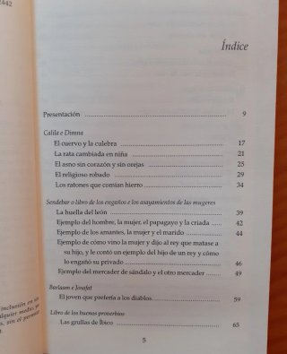 Cuentos de la Edad Media
