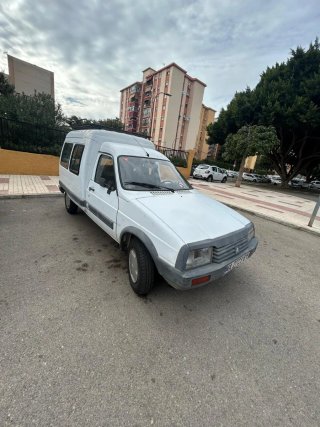Citroen C 15 1996