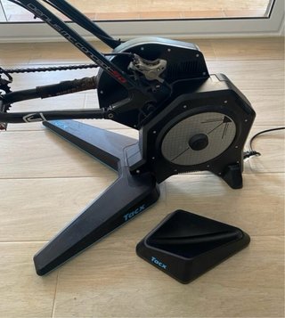 Rodillo Tacx Flux 2 Smart