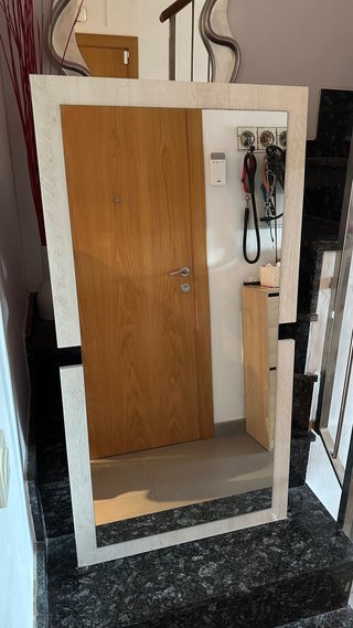 Espejo Verona Conforama