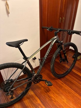 Bicicleta Specialized Rockhopper