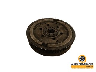 Kit embrague Renault Scenic II (JM)(2003->)