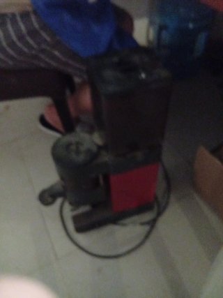 Molinillo de café profesional