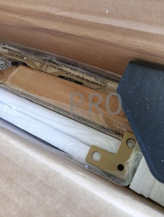 Tavolo consolle in vetro
