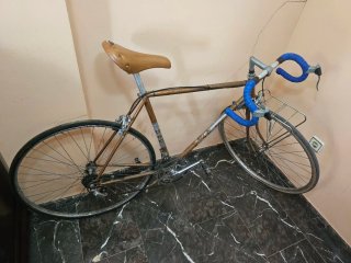 Bicicleta Clásica G.A.C.