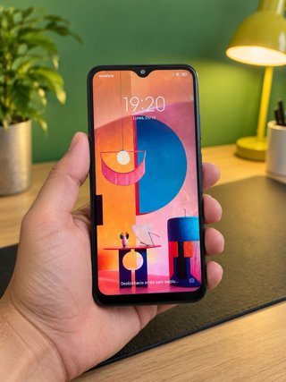 Xiaomi Redmi 9