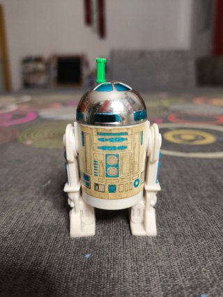 STAR WARS VINTAGE KENNER