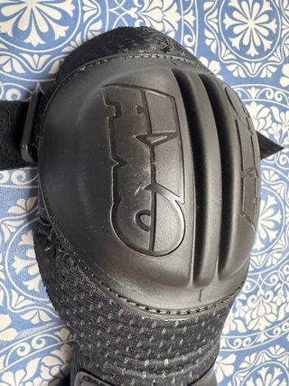 Coderas AXO para moto