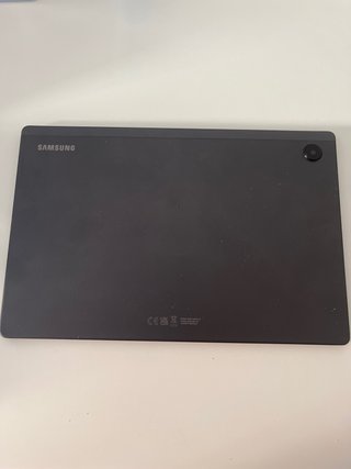 Tableta Samsung Negra