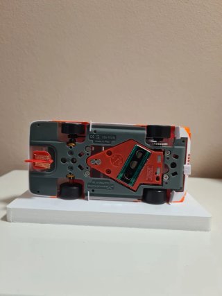 Scalextric Audi Quattro Marlboro Slot