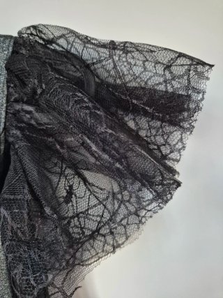 Disfraz Reina Araña T8-10 Zara