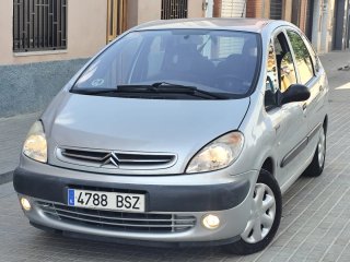 ✅️Citroen Xsara Picasso 1.6i 1 año de garantia! ✅️
