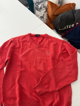 Jersey Gant