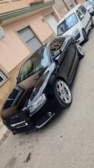 Audi A5 2011