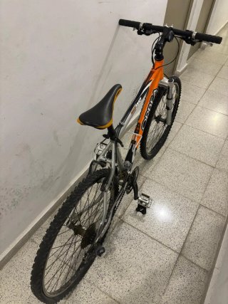 2 Bicicletas Antiguas Orbea