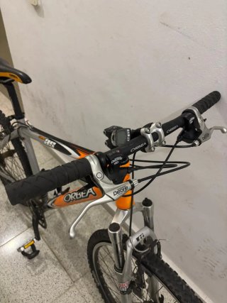 2 Bicicletas Antiguas Orbea