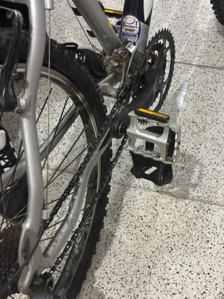 2 Bicicletas Antiguas Orbea