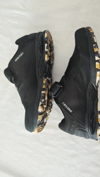 Zapatillas Northwave Spider Plus 3 Talla 43
