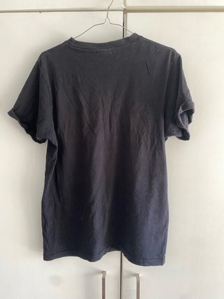 Camiseta Ellesse Negra