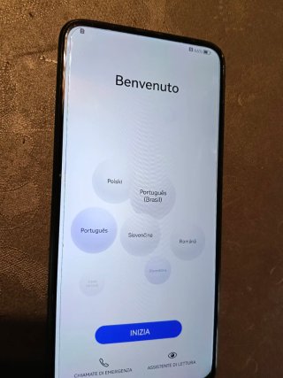 Smartphone