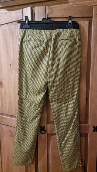 Pantalón Zara Talla S