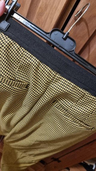 Pantalón Zara Talla S