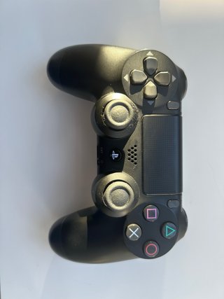 Consola PlayStation (Sony)