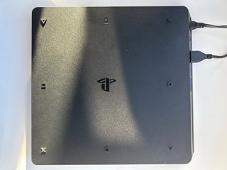 Consola PlayStation (Sony)