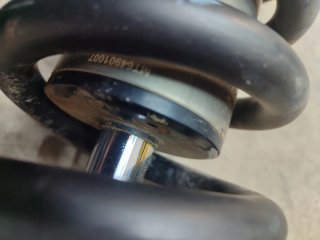 Amortiguadores OME MT64 Toyota Land Cruiser 150