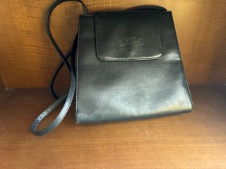 Bolso bandolera vintage Euro Bolsos