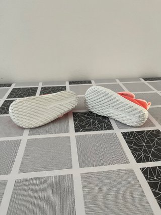 Zapatillas Acuáticas Nabaiji Coral